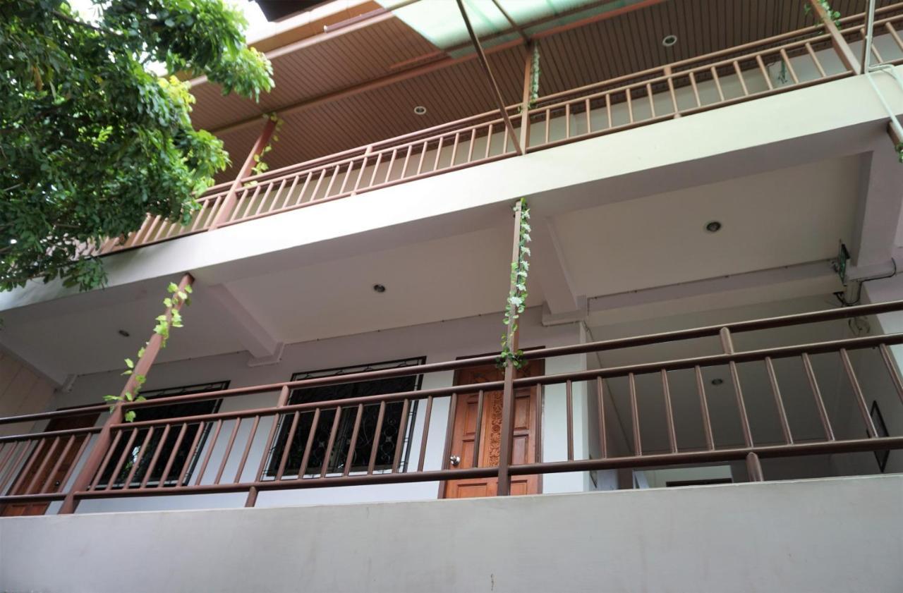 My Mum Home, Sha Plus Certified Chiang Mai Exterior photo