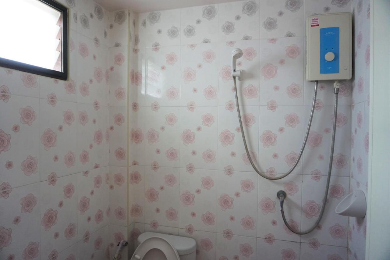 My Mum Home, Sha Plus Certified Chiang Mai Exterior photo
