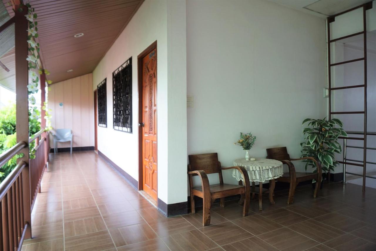 My Mum Home, Sha Plus Certified Chiang Mai Exterior photo