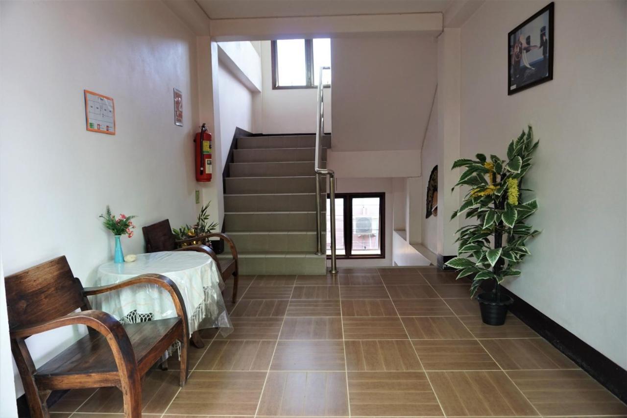My Mum Home, Sha Plus Certified Chiang Mai Exterior photo