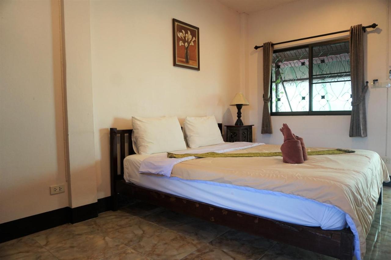 My Mum Home, Sha Plus Certified Chiang Mai Exterior photo