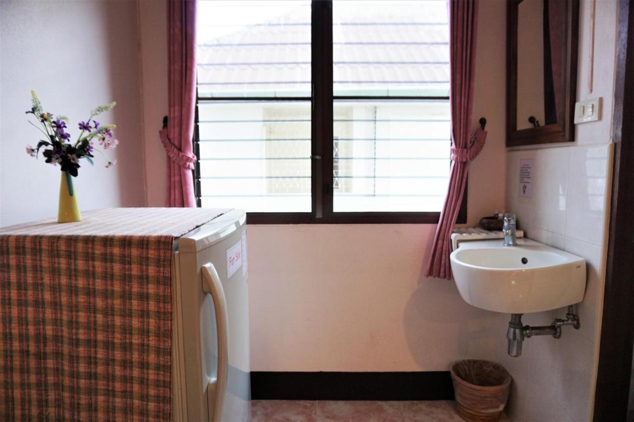 My Mum Home, Sha Plus Certified Chiang Mai Exterior photo